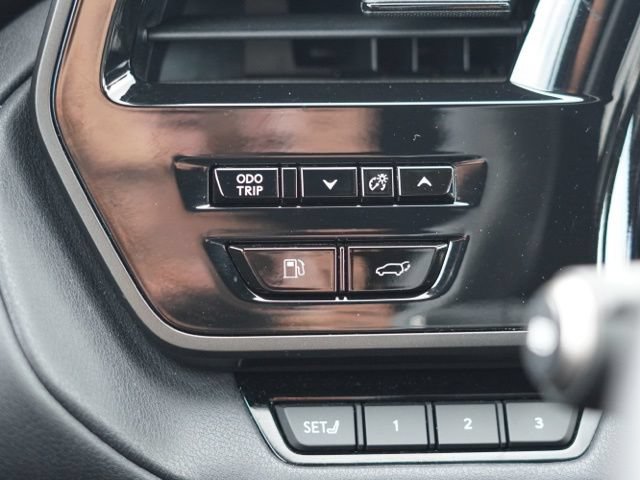 Used 2025 Lexus TX 350 FWD w/ Technology Package image 19