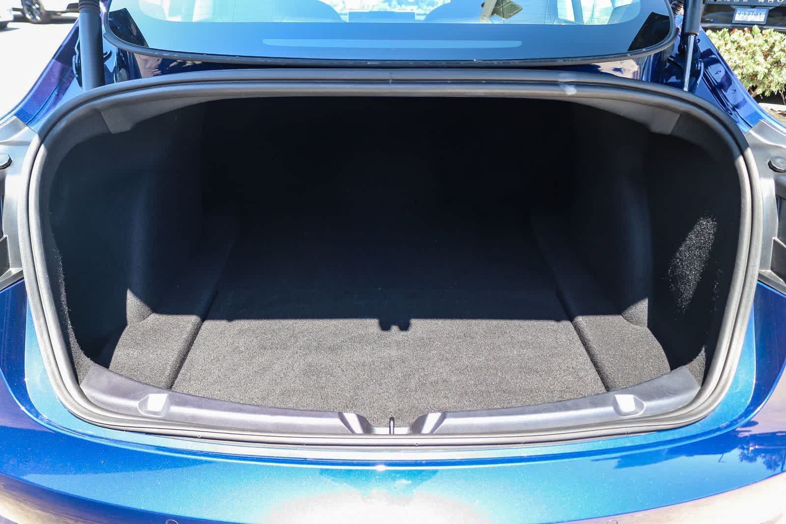 Used 2022 Tesla Model 3 Long Range AWD/4WD image 27