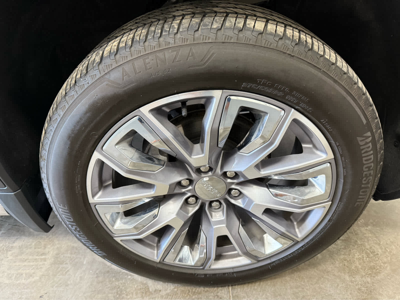 Used 2023 GMC Sierra 1500 Denali image 36