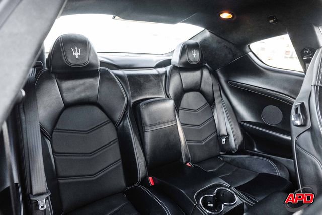 Used 2013 Maserati GranTurismo MC image 46