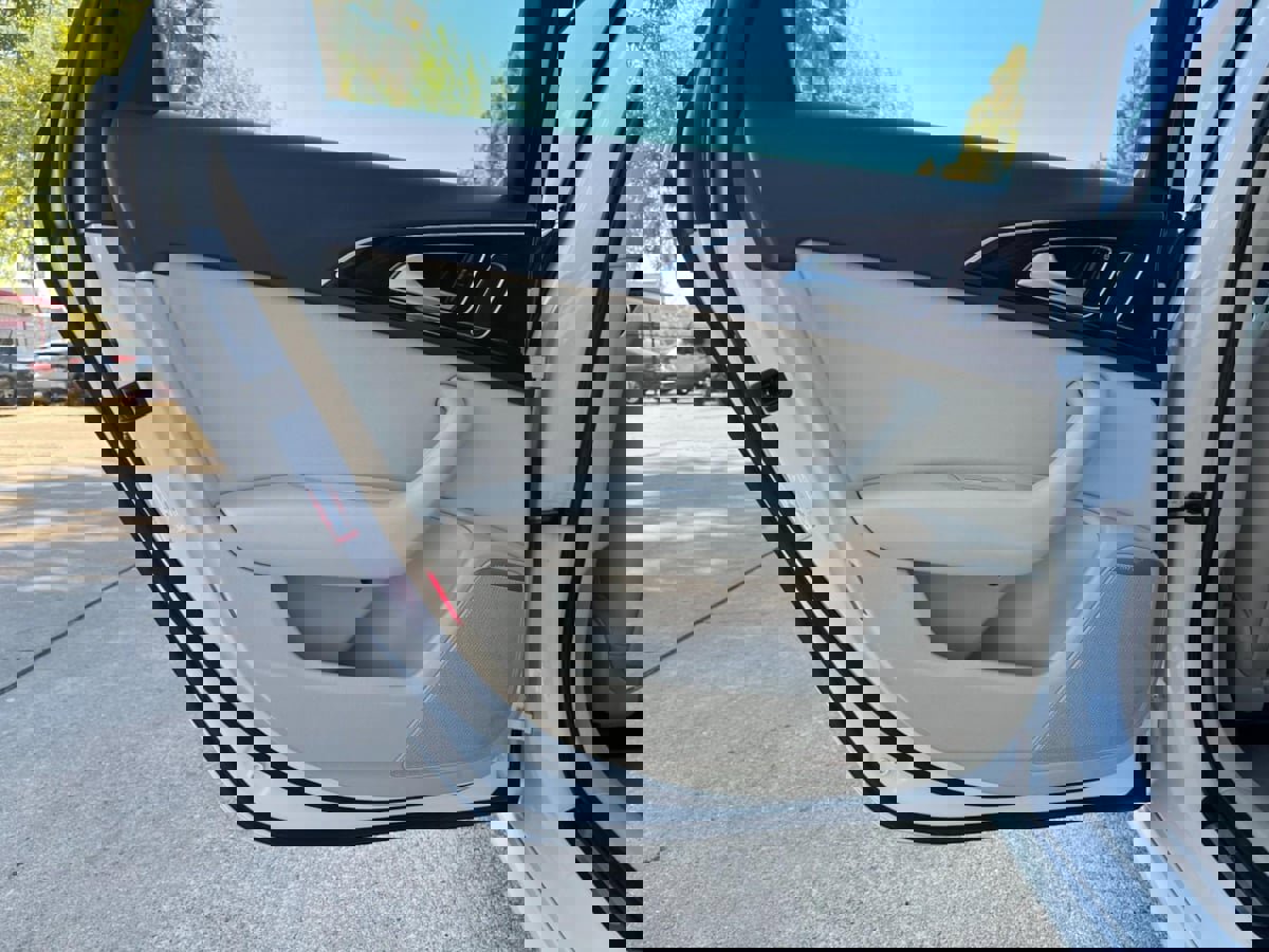 Used 2016 Audi A6 2.0T Premium Plus w/ Premium Plus Package image 28