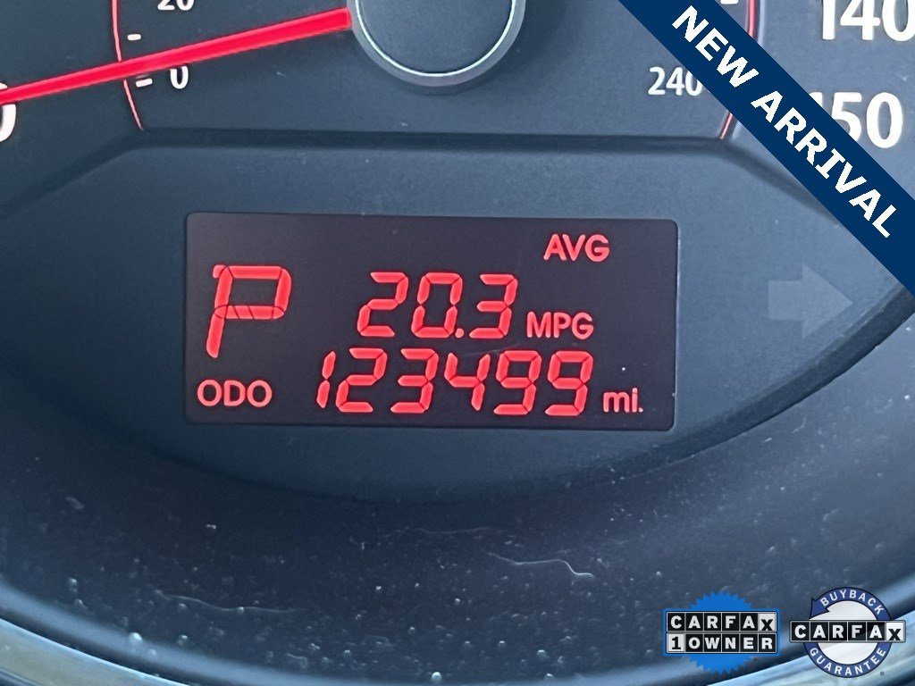 Used 2011 Kia Sorento LX w/ Convenience Pkg image 7