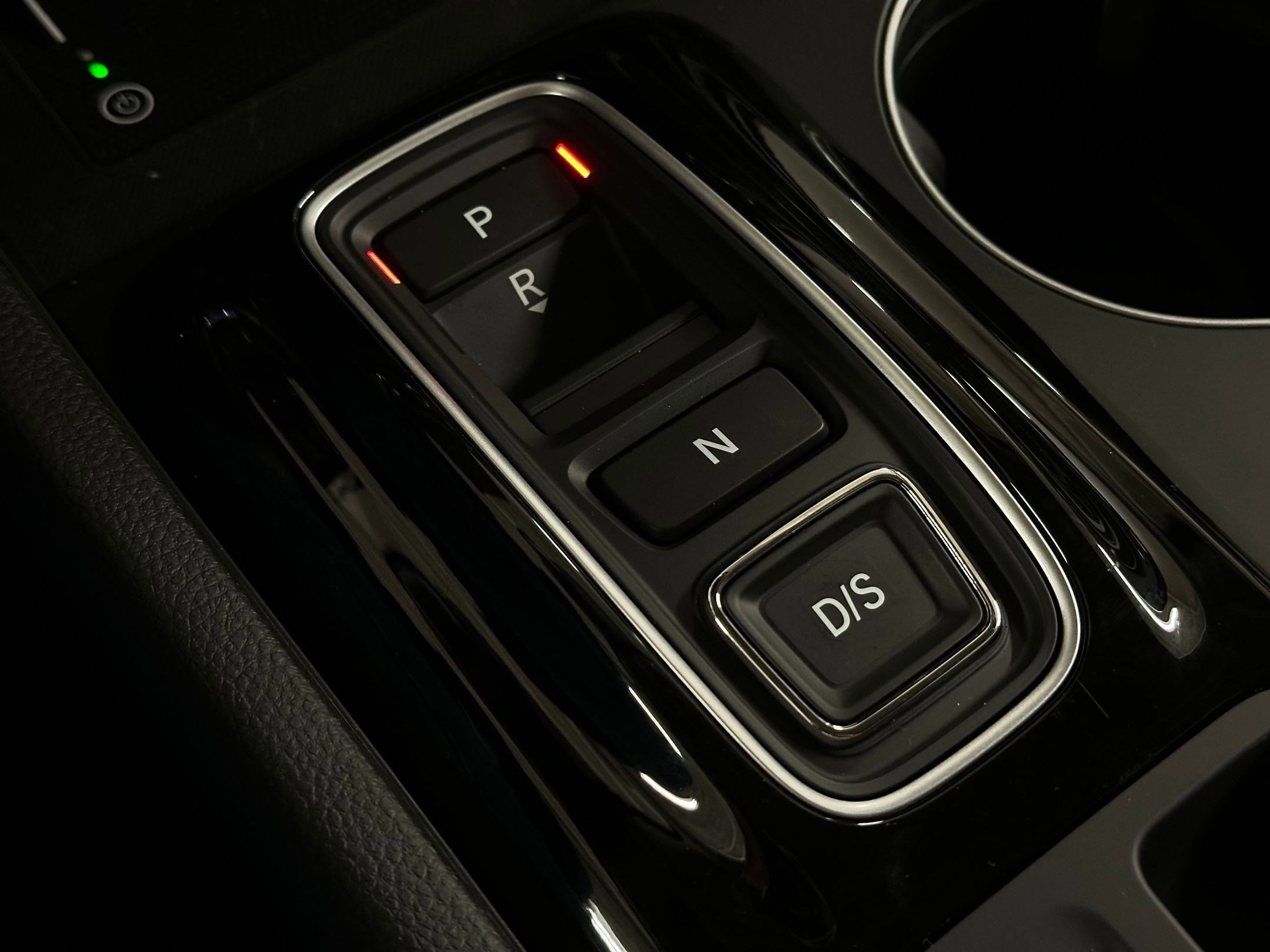 New 2025 Honda Pilot EX-L image 16