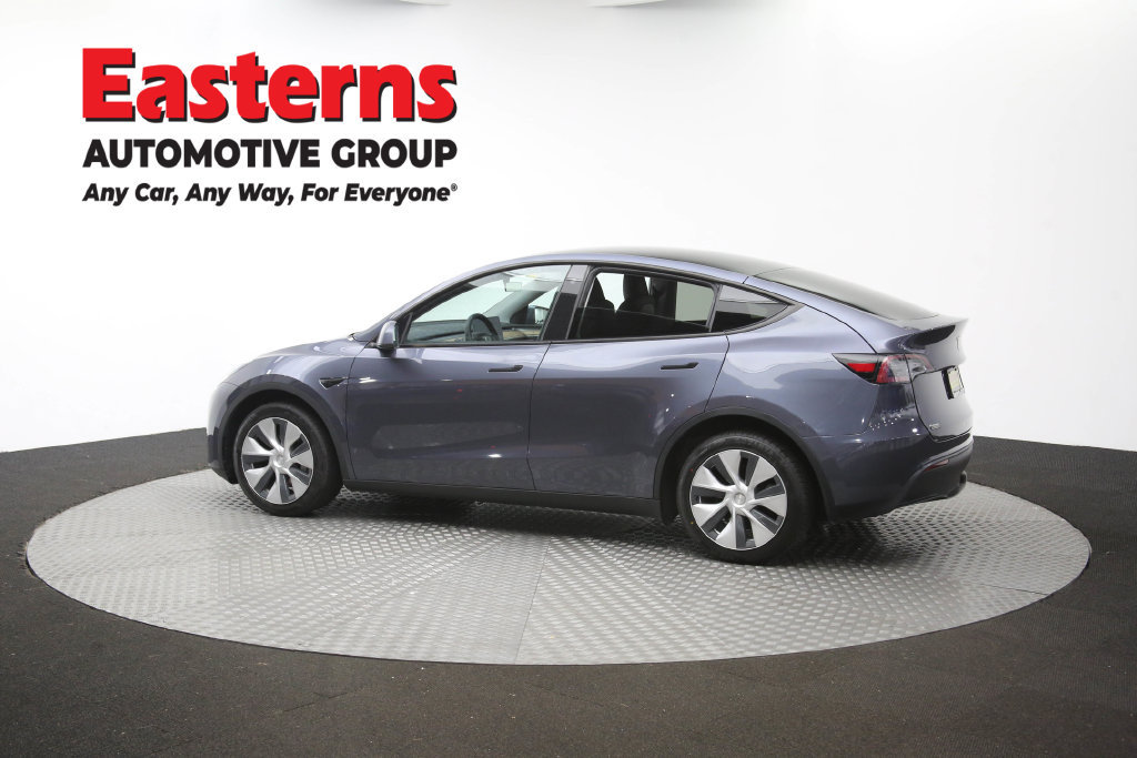 Used 2023 Tesla Model Y Long Range AWD/4WD image 59