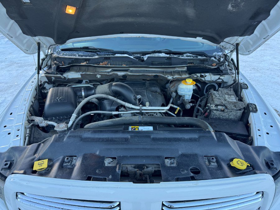 Used 2015 RAM 1500 Sport w/ Trailer Tow Group image 24