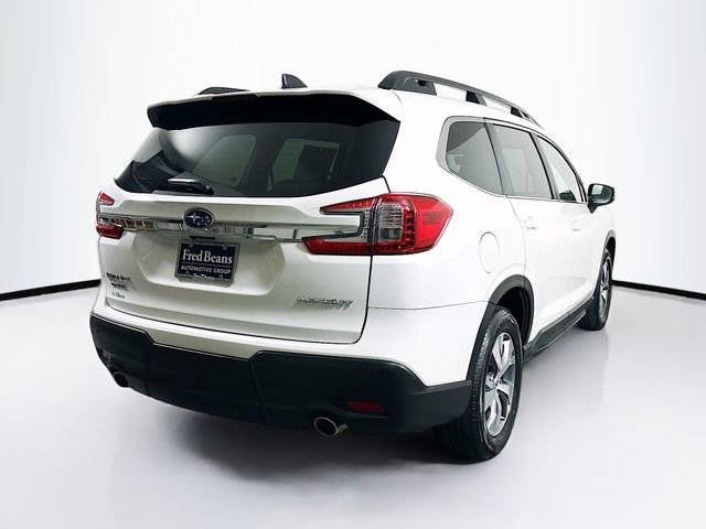 Used 2024 Subaru Ascent Premium w/ Convenience Package image 8