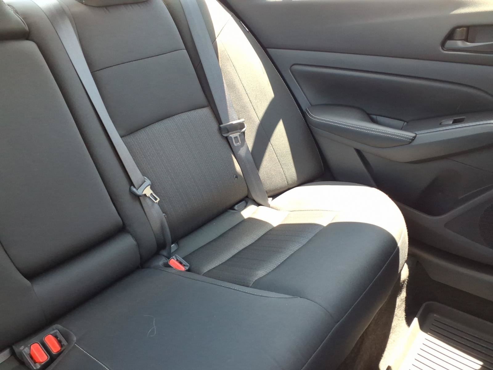 Used 2025 Nissan Altima 2.5 SV w/ SV Special Edition Package FWD image 24