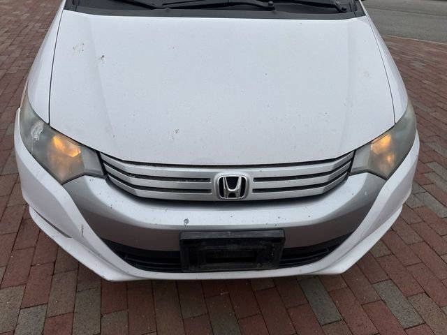 Used 2010 Honda Insight EX image 22