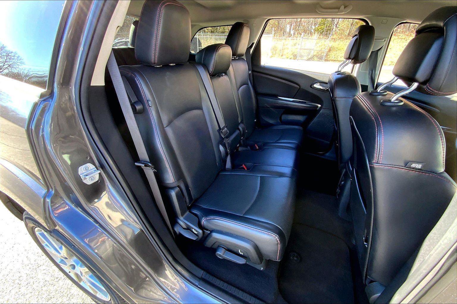 Used 2019 Dodge Journey GT image 23