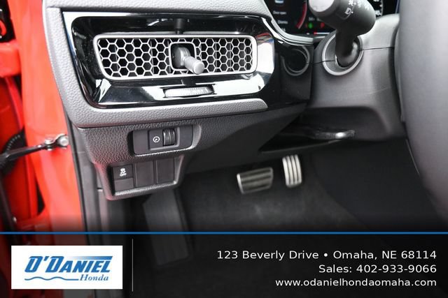 Used 2026 Honda Civic Sport image 27