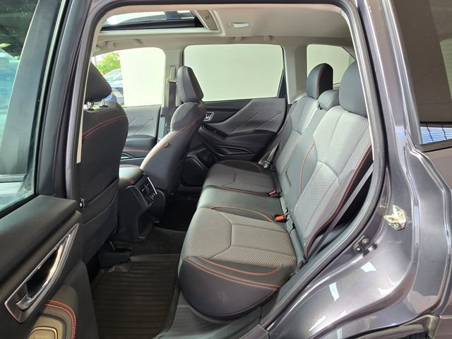 Used 2020 Subaru Forester Sport AWD/4WD image 14