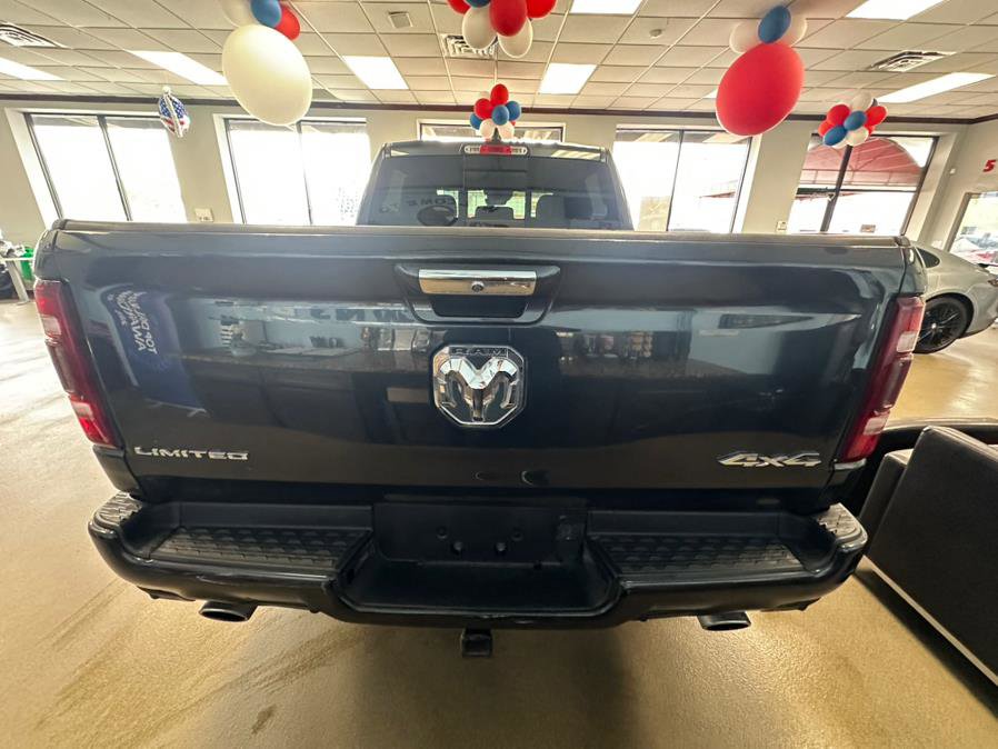 Used 2019 RAM 1500 Limited image 7