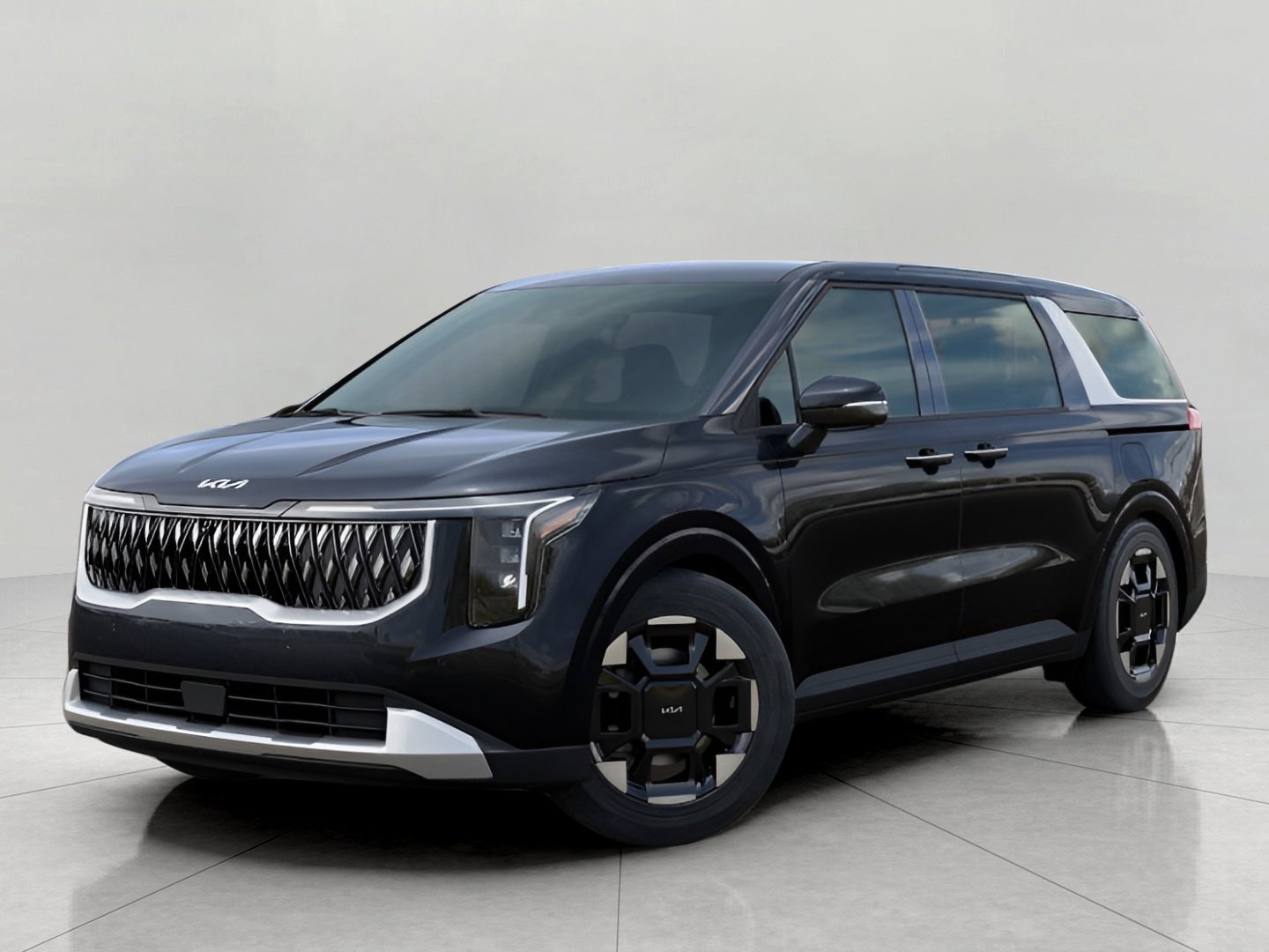 New 2026 Kia Carnival EX image 1