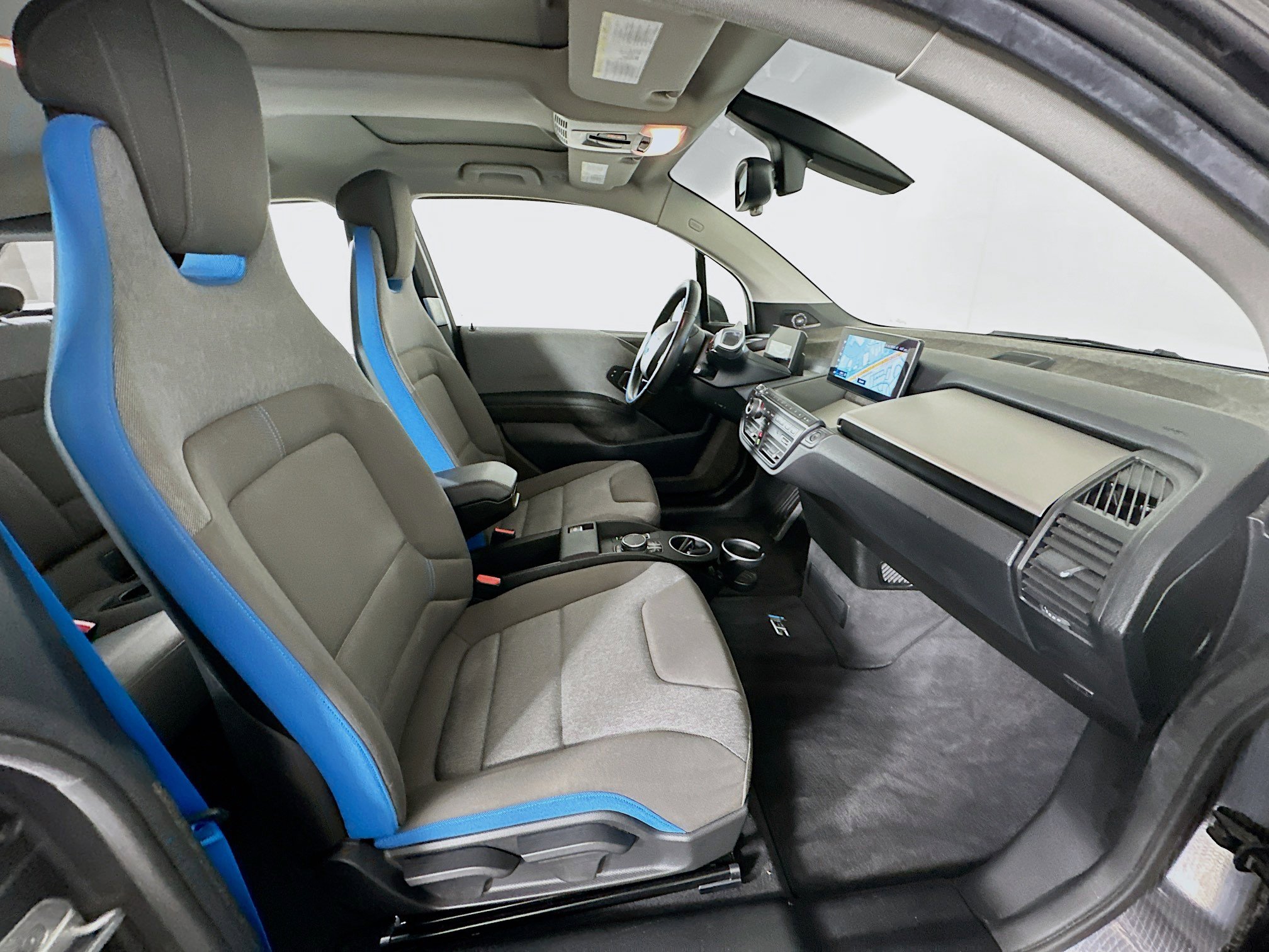 Used 2018 BMW i3 s RWD image 30
