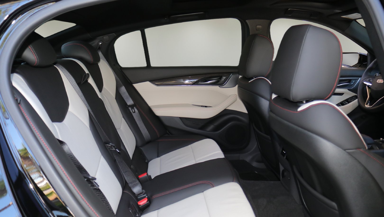 New 2026 Cadillac CT5 Sport RWD image 13