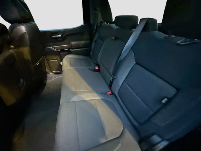 Used 2021 Chevrolet Silverado 1500 RST w/ Bed Protection Package image 25