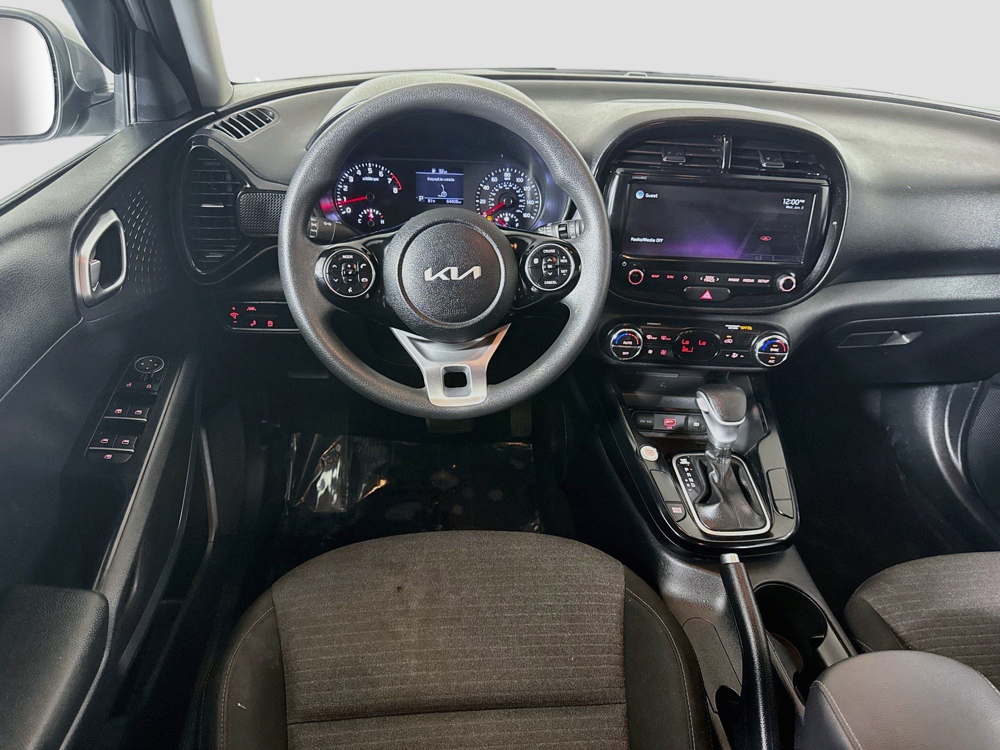 Used 2022 Kia Soul S FWD image 17