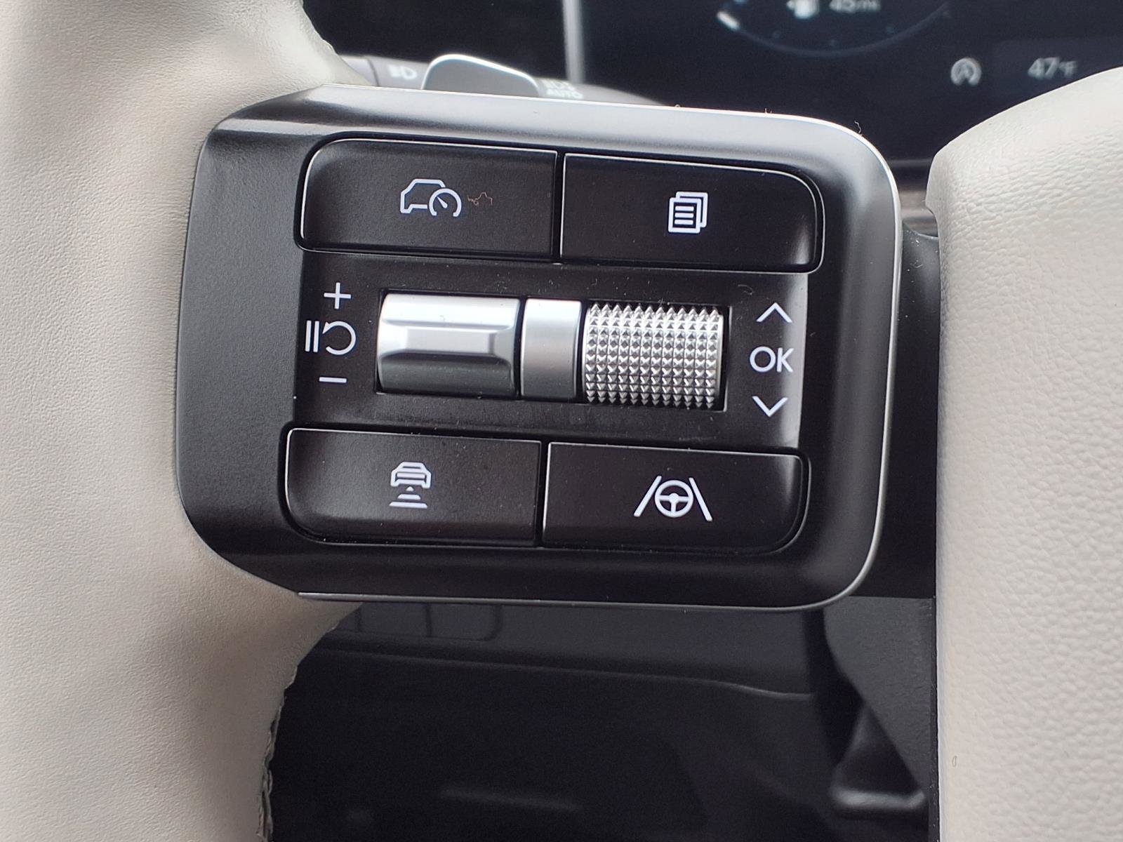 Used 2025 Hyundai Santa Fe Calligraphy AWD/4WD image 26