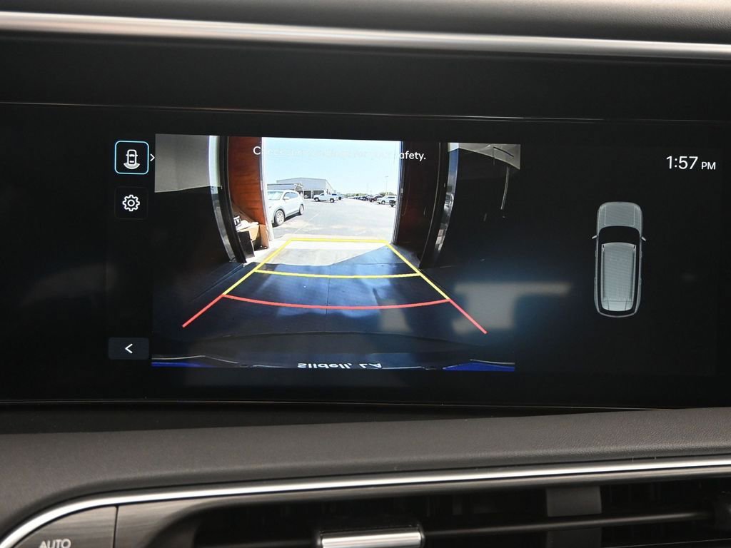 New 2026 Hyundai Palisade SEL image 34