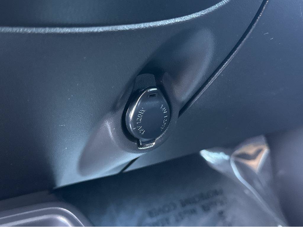 Used 2024 Mitsubishi Mirage G4 Black Edition FWD image 27