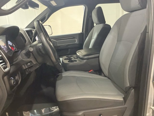 Used 2022 RAM 2500 Big Horn w/ Level A Equipment Group image 11