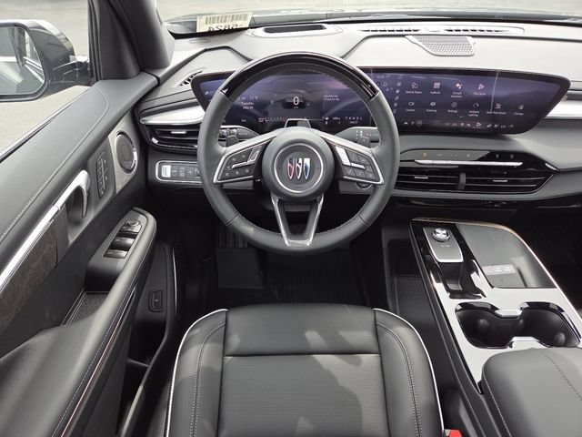 New 2026 Buick Enclave Avenir w/ Super Cruise Package AWD/4WD image 33