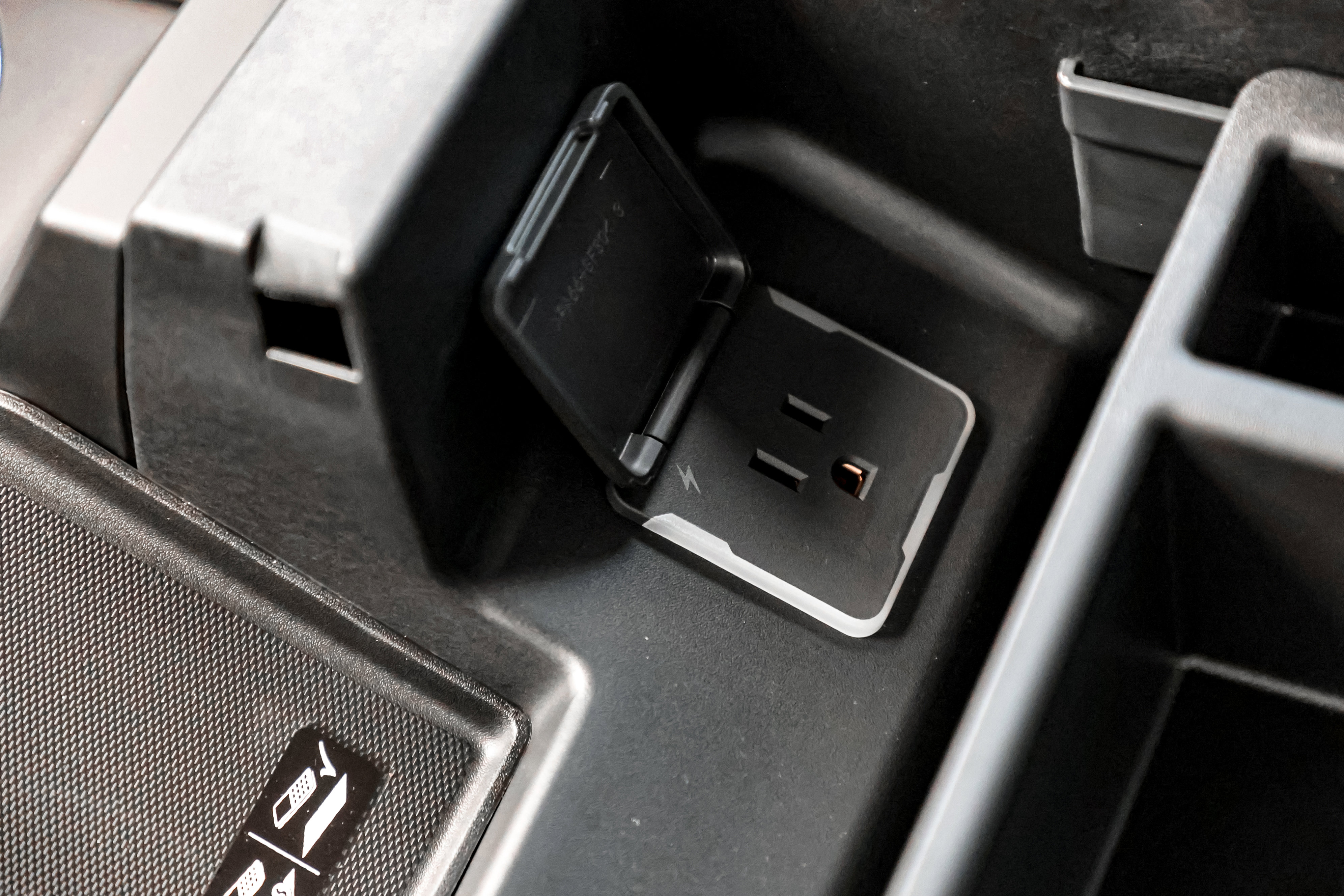 New 2026 GMC Sierra 1500 Denali w/ Denali Reserve Package image 33