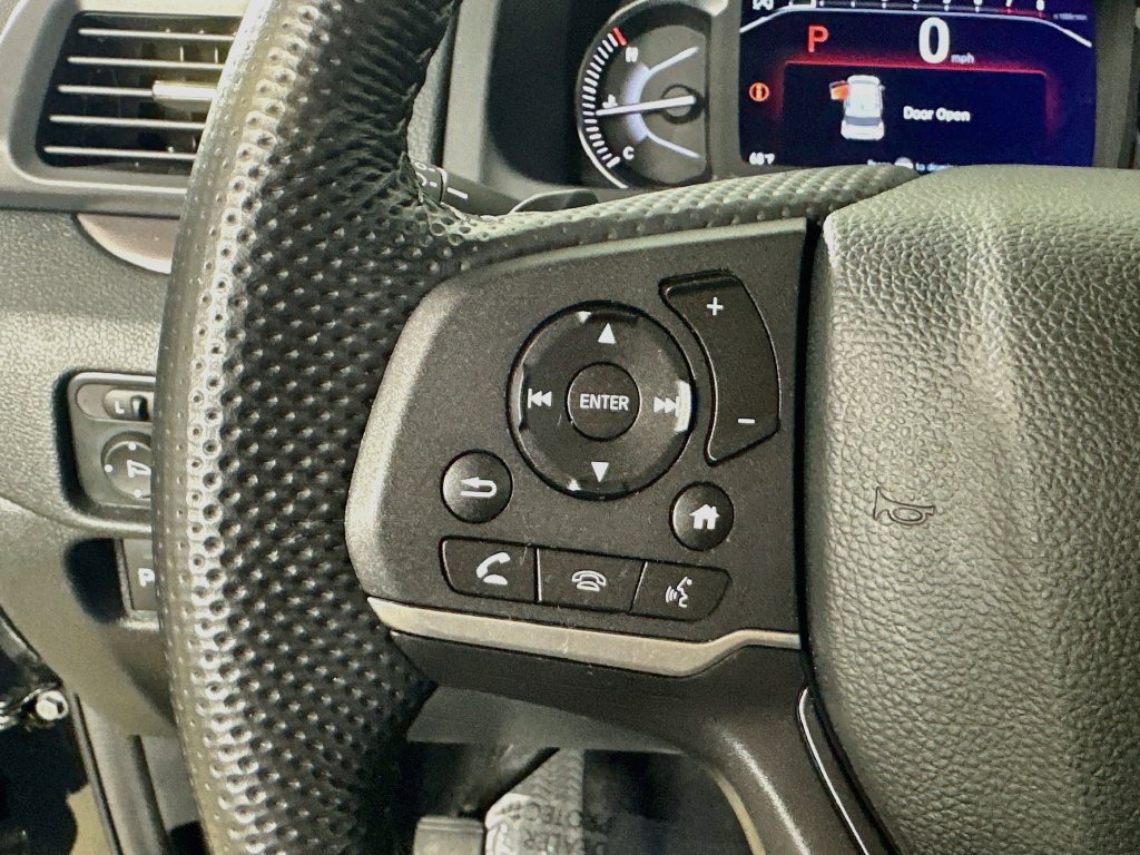 Used 2023 Honda Passport EX-L image 12