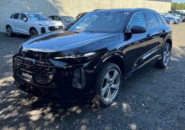 New 2026 Audi Q5 Premium Plus AWD/4WD image 4