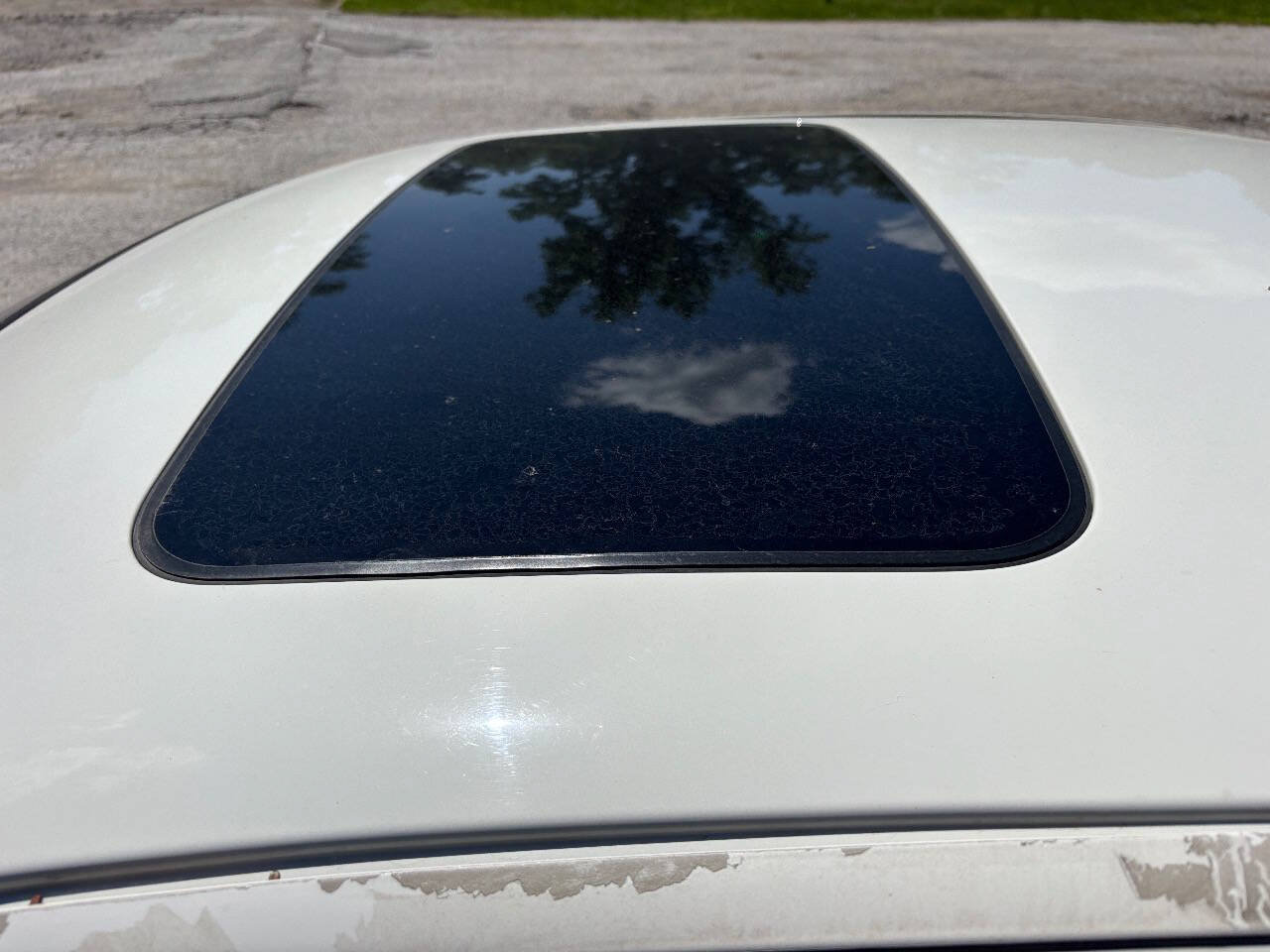 Used 2002 Volvo S60 2.4T FWD image 19
