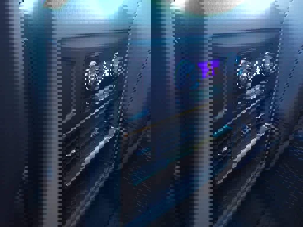 Used 2025 GMC Hummer EV 3X w/ LPO, Sport Package image 25