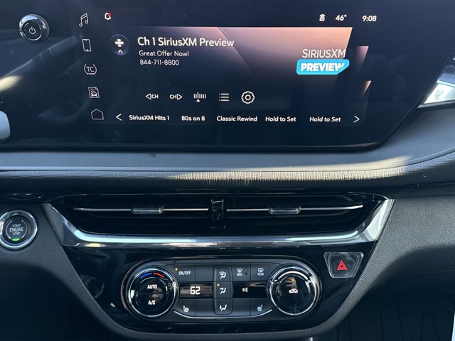 New 2026 Buick Envista Sport Touring w/ Convenience I Package image 17