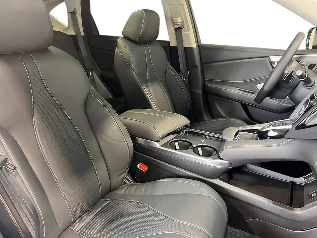 New 2026 Acura RDX SH-AWD w/ Technology Package image 35