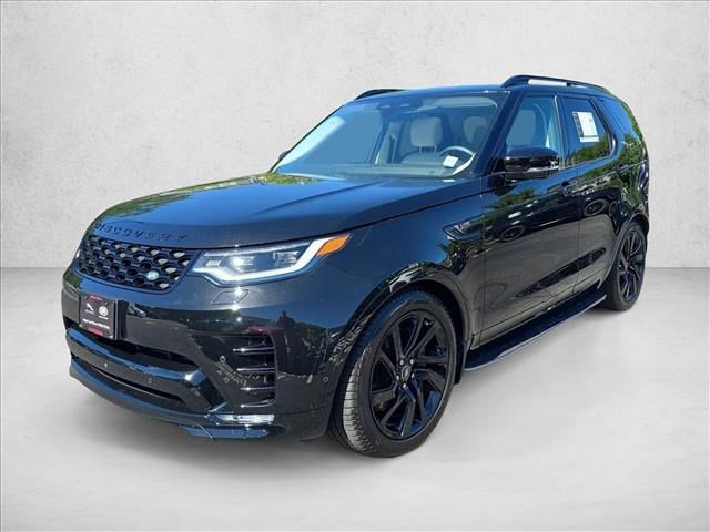 Used 2025 Land Rover Discovery Dynamic SE
