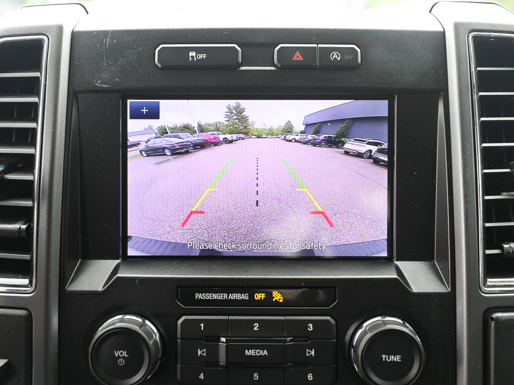 Used 2020 Ford F150 XLT w/ Equipment Group 301A Mid RWD image 17