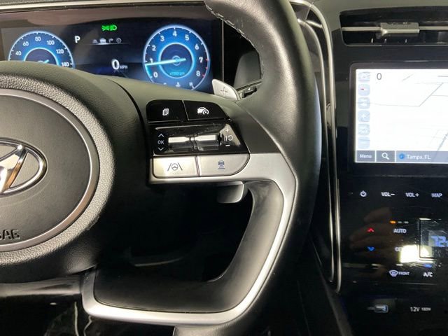 Used 2023 Hyundai Santa Cruz Limited w/ Winter Package image 25