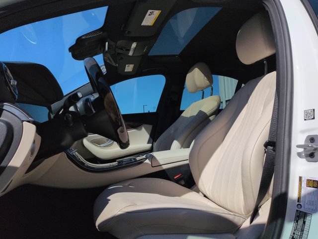 Used 2023 Mercedes-Benz E 350 4MATIC Sedan image 23