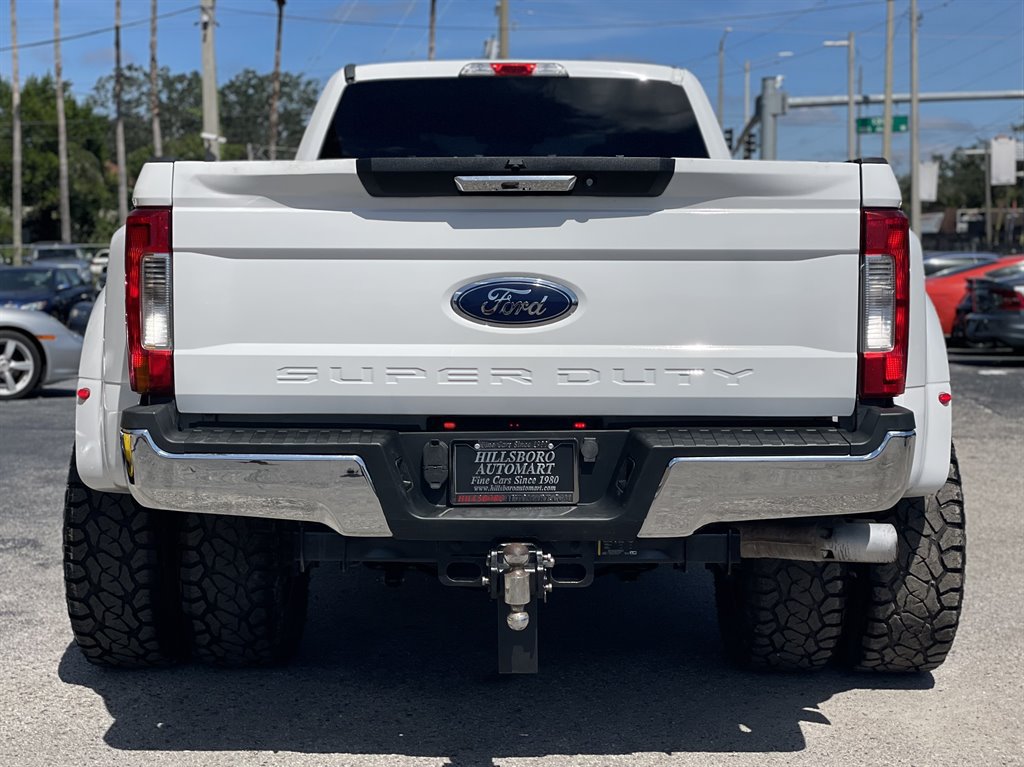 Used 2019 Ford F350 XLT AWD/4WD image 9