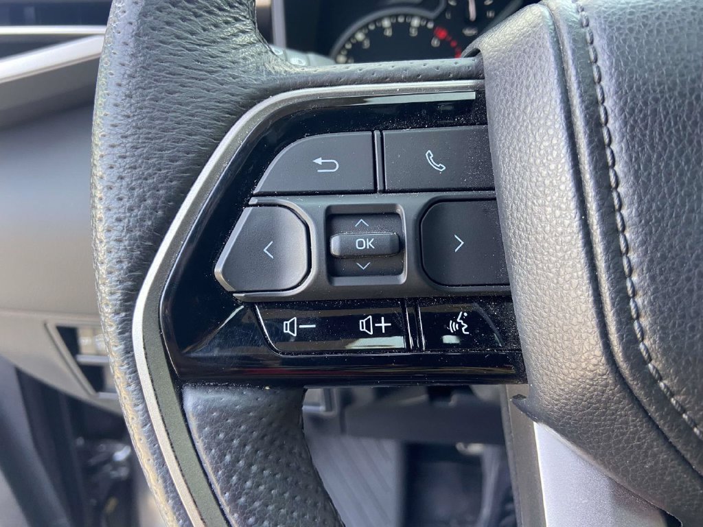 Used 2023 Toyota Tundra Limited w/ TRD Off-Road Package AWD/4WD image 35