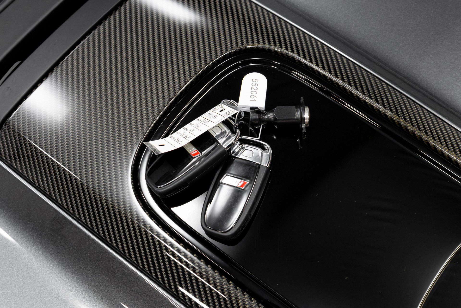 Used 2022 Audi R8 V10 performance image 74