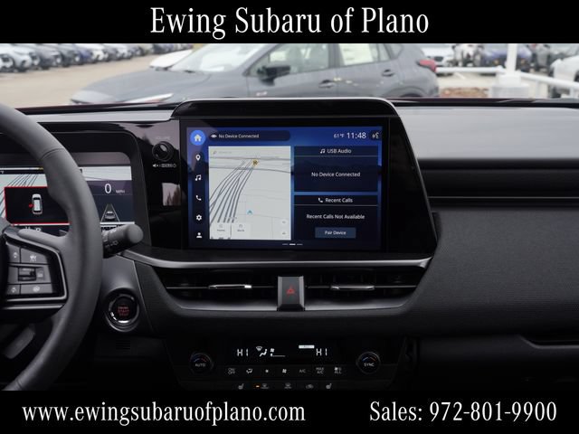 Certified 2026 Subaru Outback Limited AWD/4WD image 9