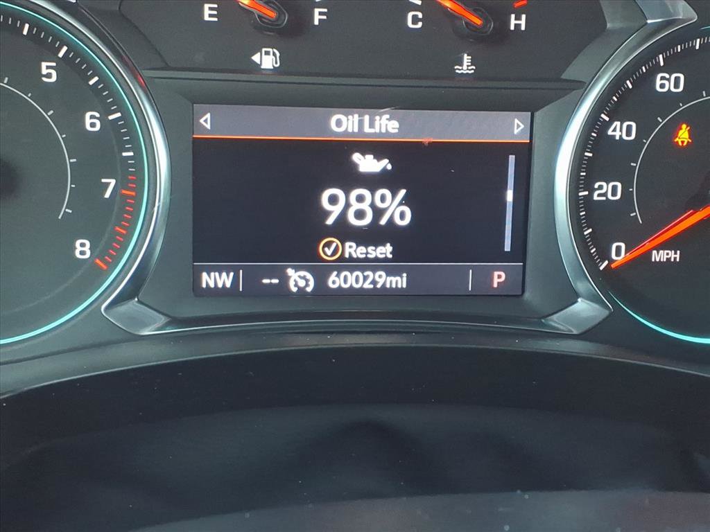 Certified 2023 Chevrolet Traverse LT image 28