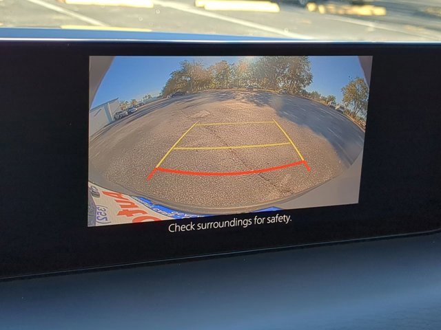 Used 2025 MAZDA CX-50 AWD 2.5 S w/ Preferred Package image 20