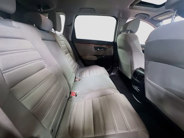 Used 2018 Honda CR-V EX image 27