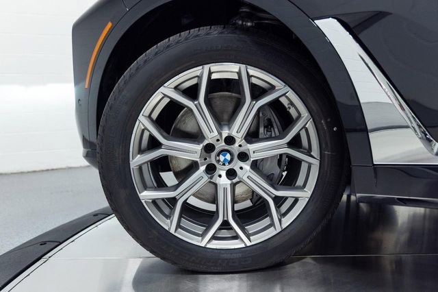 New 2026 BMW X7 xDrive40i image 27