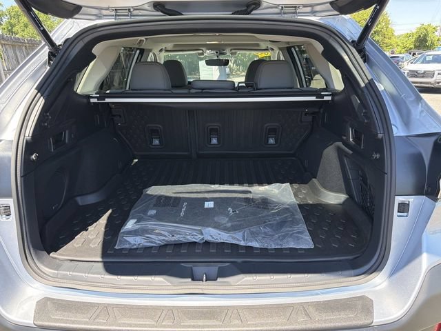 Certified 2022 Subaru Outback Limited AWD/4WD image 30