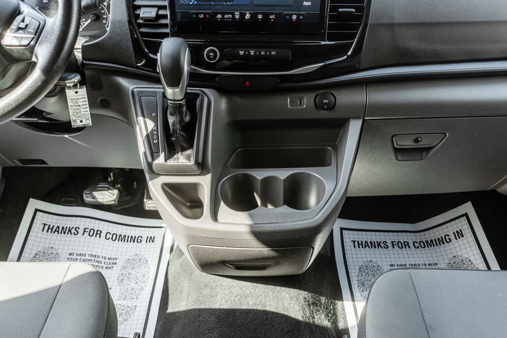 Used 2024 Ford Transit 350 XLT RWD image 10