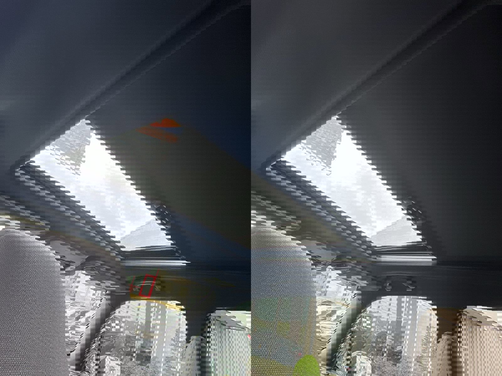 New 2026 Subaru Forester Premium image 25