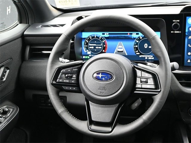 New 2026 Subaru Outback Limited image 5