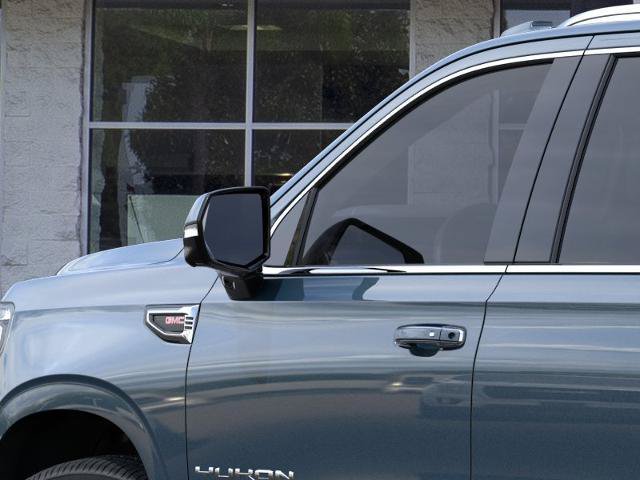 New 2026 GMC Yukon XL Elevation w/ Elevation Premium Package RWD image 12